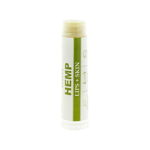 Endoca CBD Lip Balm