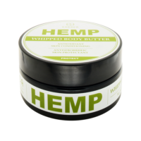 Endoca Hemp Whipped Body Butter 1500mg CBD