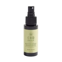 CBD Daily Active Spray Mint