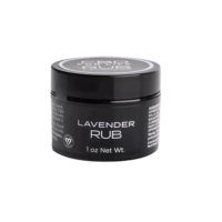 CBD For Life Rub