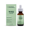 CBDistillery Pet Tincture 600mg 30ml