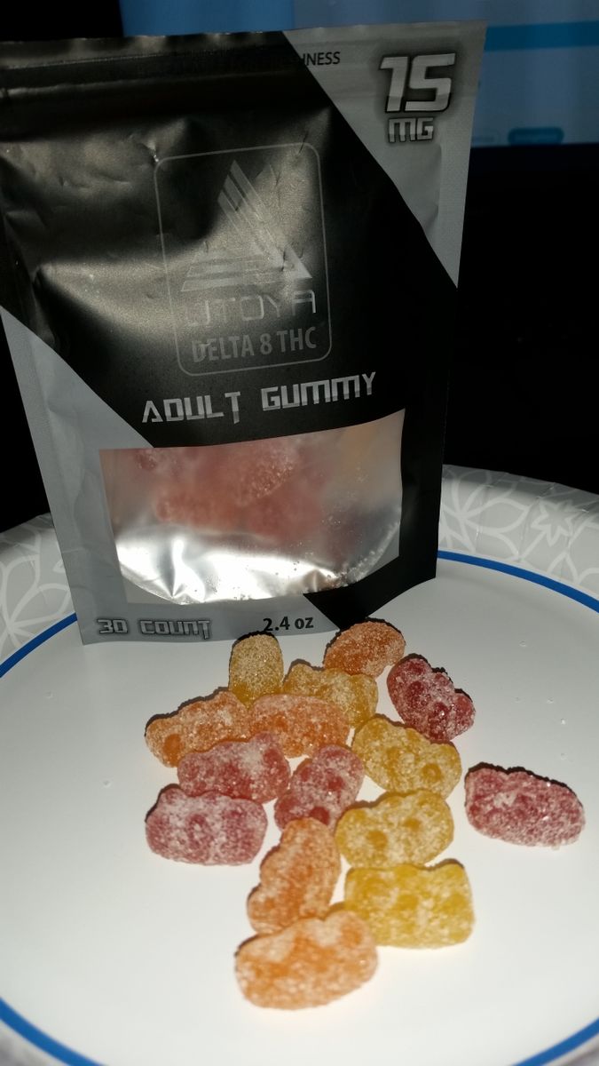 Image #1 from Dr.Ganja Customer