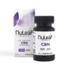 NuLeaf Naturals Full Spectrum CBN Softgels 900mg 60ct