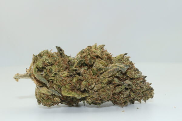 Cream Cake THCA Hemp Flower