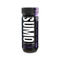 Half Bakd Sumo Gummies Berry Blast 10000mg 25ct