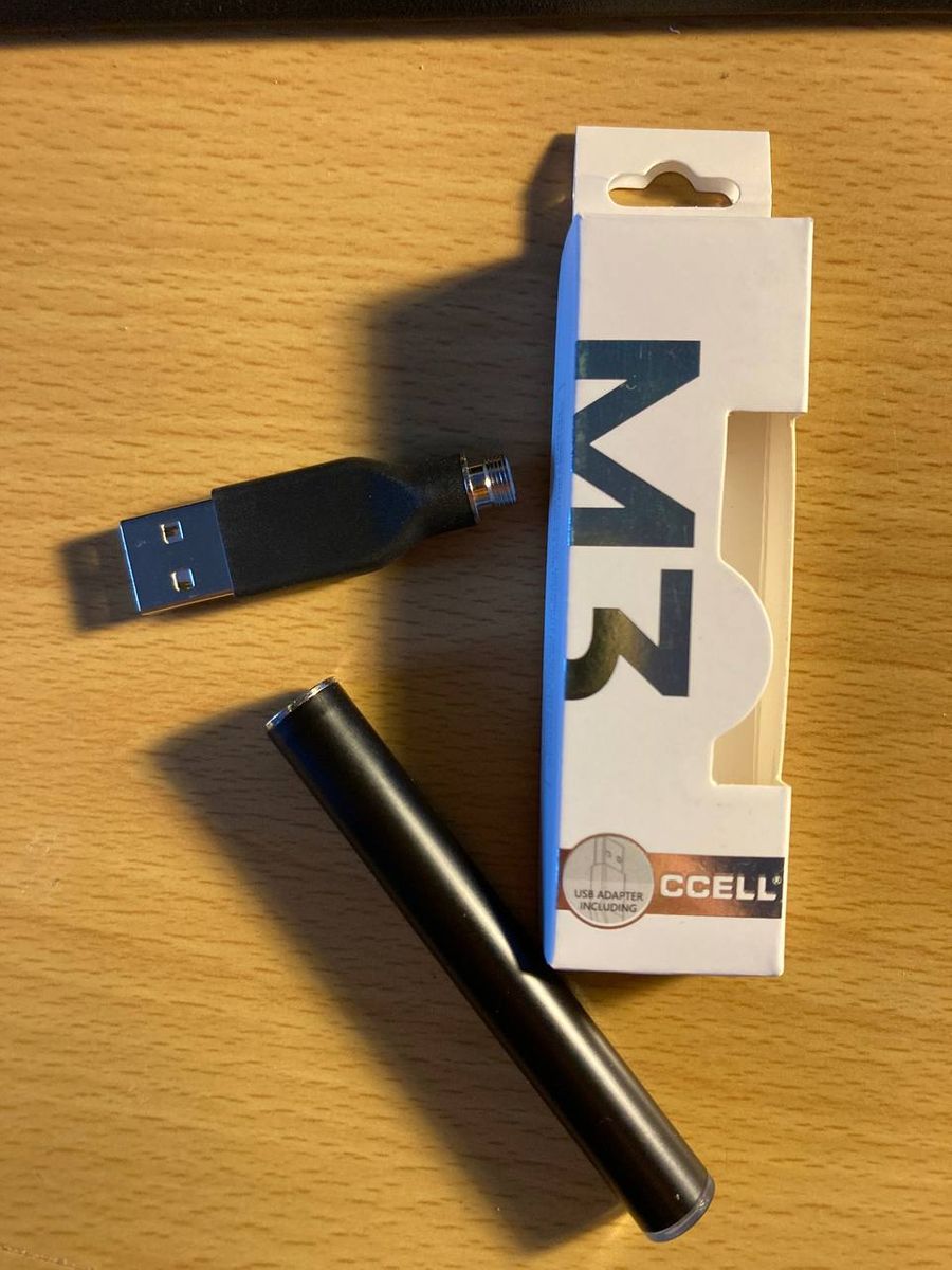 Image #1 from Dr.Ganja Customer