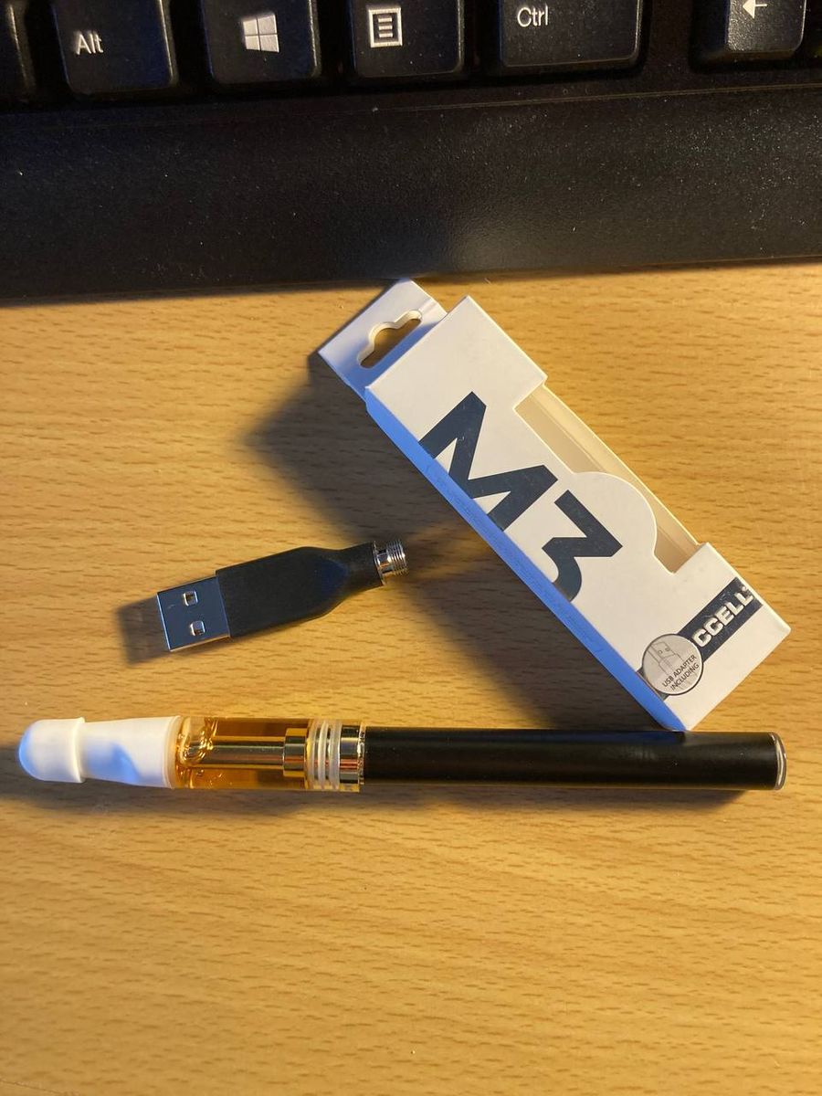 Image #2 from Dr.Ganja Customer