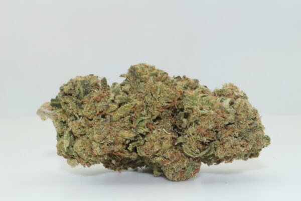 Canal St. Runtz THCA Hemp Flower