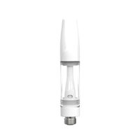 iKrusher Karno Vape Cartridge 1ml 3pk