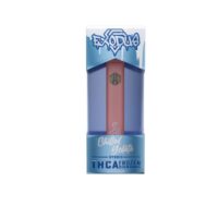 Exodus Frozen Diamonds Disposable Chilled Gelato 2.2g