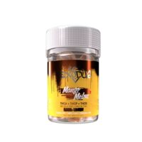 Exodus Zooted Gummies 7500mg 20ct