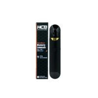 Highly Concentr8ed Blitzed Blend Disposable 2g