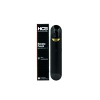 Highly Concentr8ed Delta 8 Disposable Banana Punch 2g