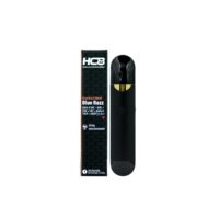 Highly Concentr8ed Knockout Blend Disposable Blue Razz 2g