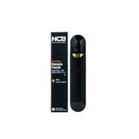 Highly Concentr8ed Lifted Blend Disposable 2g