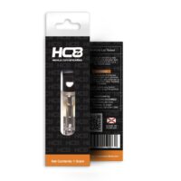 Highly Concentr8ed Trinity Blend Cartridge Blueberry Lemonade 1g