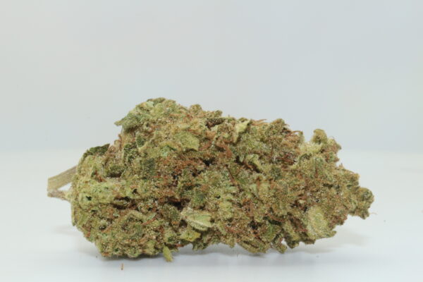 Banana Kush THCA Hemp Flower