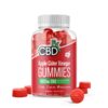 CBDfx CBD Gummies Apple Cider Vinegar 1500mg 60ct