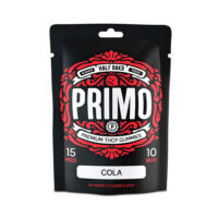 Half Bakd Primo Gummies Cola 150mg 15ct