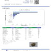 Canal St Runtz Smalls Terpenes Certificate of Analysis