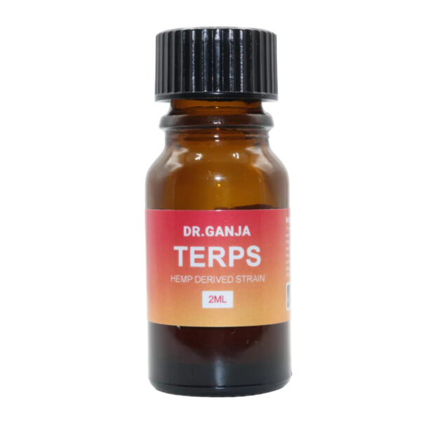 Golden Papaya HTE 2ml