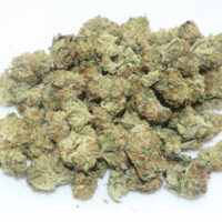 Triple Cake THCA Hemp Flower Smalls