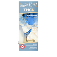 Mellow Fellow THCH Disposable .5g