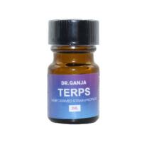 Banana Runtz Terpenes 2ml