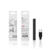 CCELL M3 Battery Black