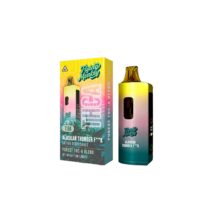 Flying Monkey Purest THCA Blend Disposable Alaskan Thunder F*ck 7.5g