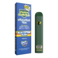 Hidden Hills Mini Mart Sweet Treatz THCA & THCP Disposable 1g