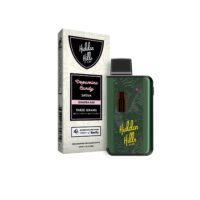 Hidden Hills Quadra Disposable Dopamine Candy 3g