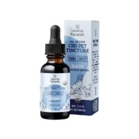 Lazarus Naturals CBD Calming Pet Tincture 600mg 30ml
