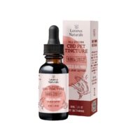 Lazarus Naturals CBD Joint Support Pet Tincture Wild Salmon