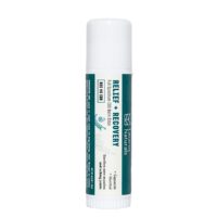 Lazarus Naturals Full Spectrum CBD Balm Stick Relief + Recovery 800mg .5oz