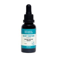 Lazarus Naturals High Potency Full Spectrum CBD, CBG & CBN Tincture