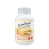 Mellow Fellow Wellness Gummies Tropic Medley Burn Blend 300mg 30ct