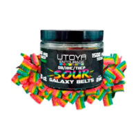 Utoya THCP Blend Sour Galaxy Belts 15ct