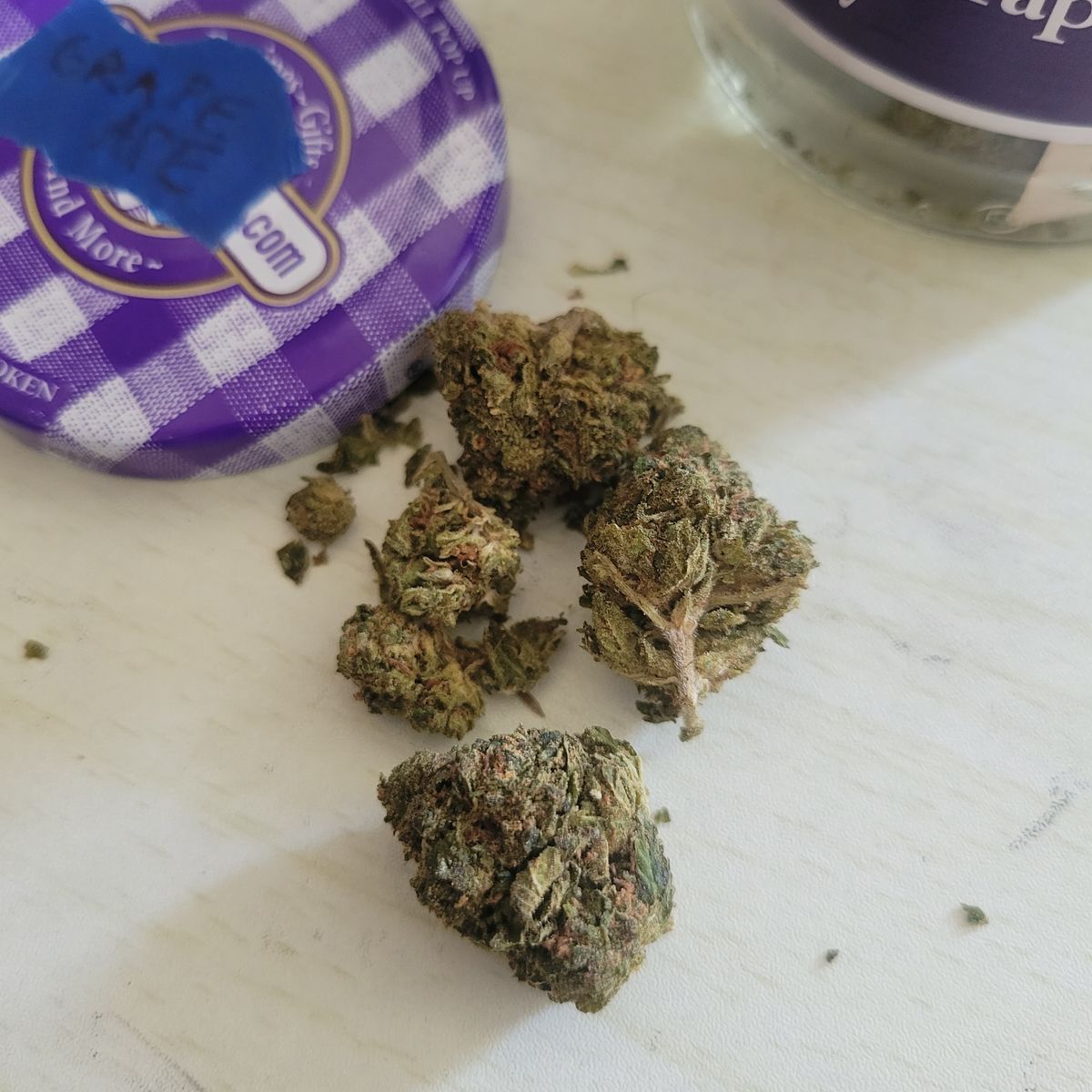 Image #1 from Dr.Ganja Customer
