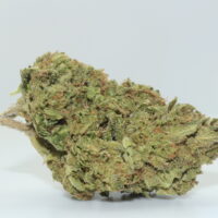 Fire OG THCA Hemp Flower