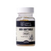 Lazarus Naturals Full Spectrum CBD Softgels 100mg 40ct