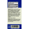 Lazarus Naturals Full Spectrum CBD Softgels 50mg 40ct Supplement Facts