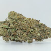 Platinum OG THCA Hemp Flower